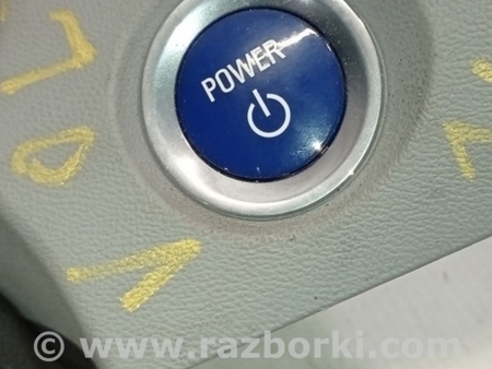 ФОТО Кнопка start-stop для Chevrolet Volt (11.2010-06.2015) Одесса