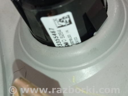 ФОТО Кнопка start-stop для Chevrolet Volt (11.2010-06.2015) Одесса