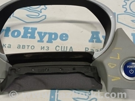 ФОТО Накладка обрамление приборов для Chevrolet Volt (11.2010-06.2015) Одесса