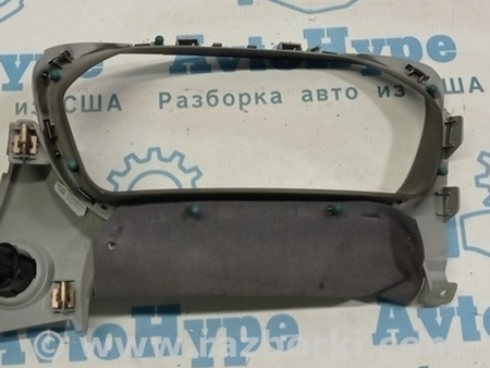 ФОТО Накладка обрамление приборов для Chevrolet Volt (11.2010-06.2015) Одесса