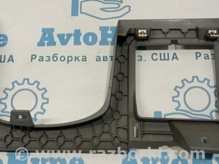 ФОТО Накладка колени водителя для Chevrolet Volt (11.2010-06.2015) Одесса