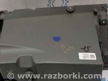 ФОТО Перчаточный ящикбардачок для Chevrolet Volt (11.2010-06.2015) Одесса