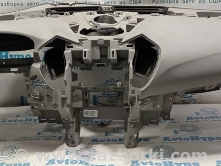 ФОТО Торпедо передняя панель голая для Chevrolet Volt (11.2010-06.2015) Одесса