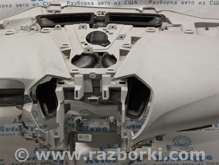 ФОТО Торпедо передняя панель голая для Chevrolet Volt (11.2010-06.2015) Одесса