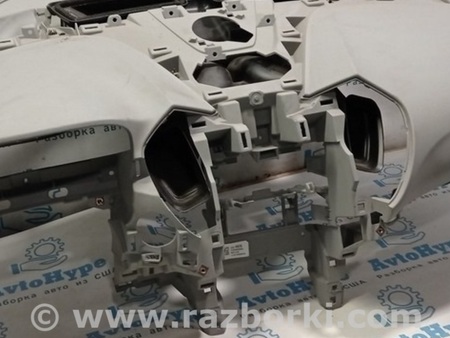 ФОТО Торпедо передняя панель голая для Chevrolet Volt (11.2010-06.2015) Одесса