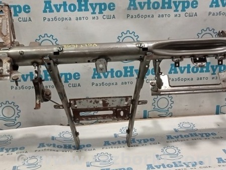 ФОТО Труба подторпедная усиление для Chevrolet Volt (11.2010-06.2015) Одесса