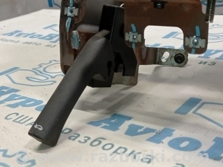 ФОТО Труба подторпедная усиление для Chevrolet Volt (11.2010-06.2015) Одесса