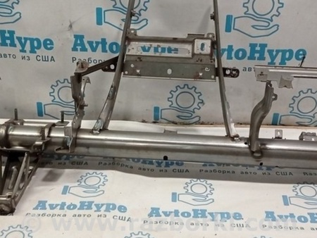 ФОТО Труба подторпедная усиление для Chevrolet Volt (11.2010-06.2015) Одесса