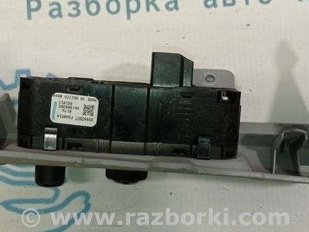 ФОТО Управление светом для Chevrolet Volt (11.2010-06.2015) Одесса