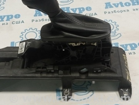 ФОТО Накладка шифтера с ручкой для Chevrolet Volt (11.2010-06.2015) Одесса