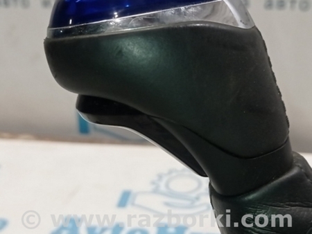 ФОТО Накладка шифтера с ручкой для Chevrolet Volt (11.2010-06.2015) Одесса