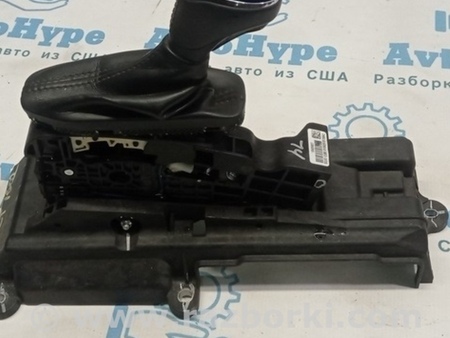 ФОТО Шифтер КПП для Chevrolet Volt (11.2010-06.2015) Одесса
