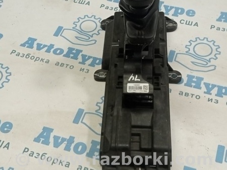 ФОТО Шифтер КПП для Chevrolet Volt (11.2010-06.2015) Одесса