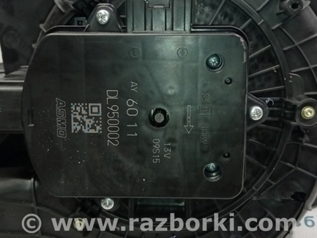 ФОТО Печка в сборе для Chevrolet Volt (11.2010-06.2015) Одесса