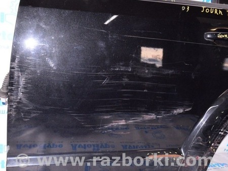 ФОТО Дверь голая зад лев для Dodge Journey (2011-2020) Одесса