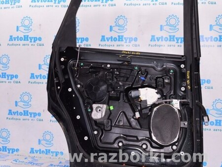 ФОТО Механизм ручки двери зад для Dodge Journey (2011-2020) Одесса