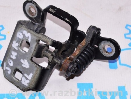 ФОТО Петля двери нижняя зад для Dodge Journey (2011-2020) Одесса