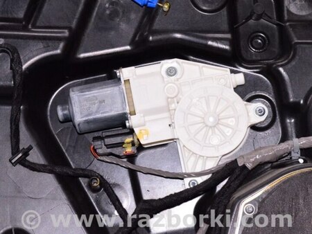 ФОТО Стеклоподъемник с мотором зад для Dodge Journey (2011-2020) Одесса