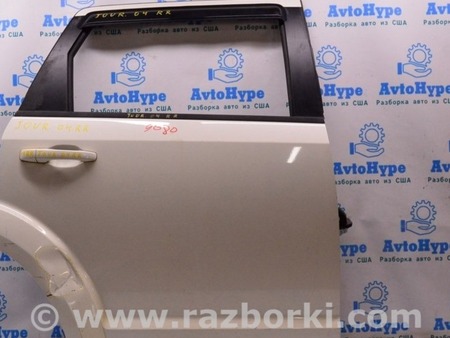 ФОТО Дверь голая зад прав для Dodge Journey (2011-2020) Одесса