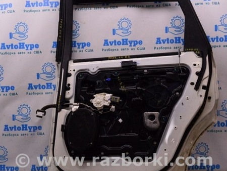 ФОТО Дверь голая зад прав для Dodge Journey (2011-2020) Одесса