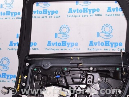 ФОТО Механизм ручки двери зад для Dodge Journey (2011-2020) Одесса