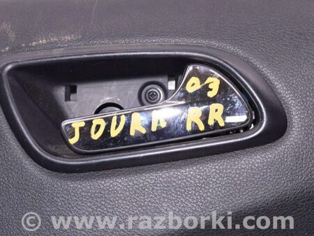 ФОТО Обшивка двери зад прав для Dodge Journey (2011-2020) Одесса