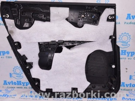 ФОТО Обшивка двери зад прав для Dodge Journey (2011-2020) Одесса