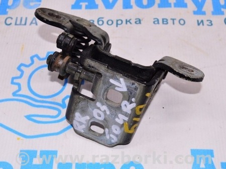 ФОТО Петля двери нижняя зад для Dodge Journey (2011-2020) Одесса