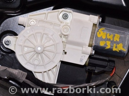 ФОТО Стеклоподъемник с мотором зад для Dodge Journey (2011-2020) Одесса