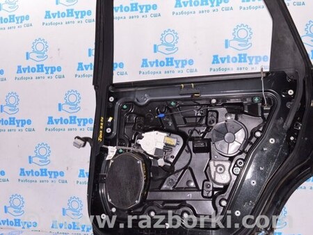 ФОТО Уплотнитель двери зад прав для Dodge Journey (2011-2020) Одесса