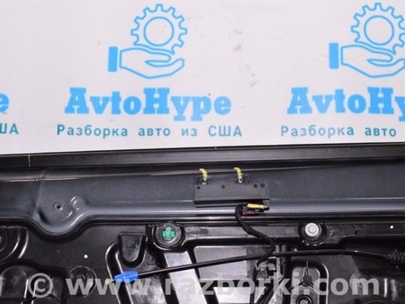 ФОТО Уплотнитель стекла зад прав для Dodge Journey (2011-2020) Одесса