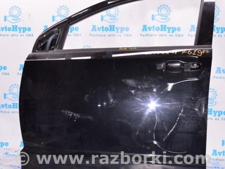 ФОТО Дверь голая перед лев для Dodge Journey (2011-2020) Одесса