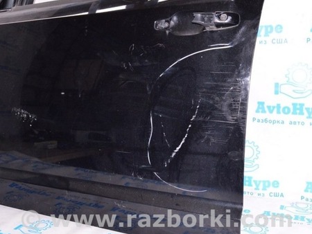 ФОТО Дверь голая перед лев для Dodge Journey (2011-2020) Одесса