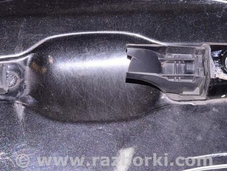 ФОТО Заглушка внешней ручки перед для Dodge Journey (2011-2020) Одесса