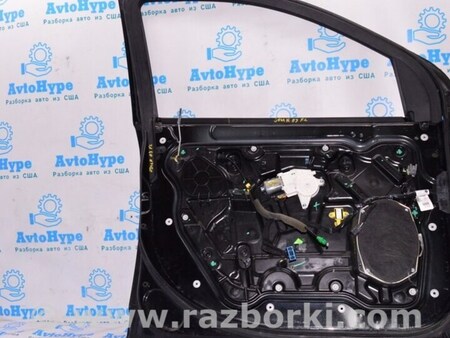 ФОТО Механизм ручки двери перед для Dodge Journey (2011-2020) Одесса