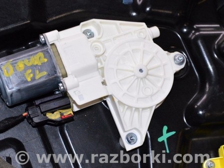 ФОТО Стеклоподъемник с мотором перед для Dodge Journey (2011-2020) Одесса