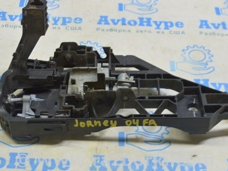 ФОТО Механизм ручки двери перед для Dodge Journey (2011-2020) Одесса