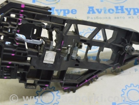 ФОТО Механизм ручки двери перед для Dodge Journey (2011-2020) Одесса