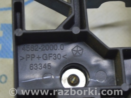 ФОТО Механизм ручки двери перед для Dodge Journey (2011-2020) Одесса