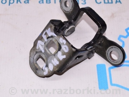 ФОТО Петля двери верхняя перед для Dodge Journey (2011-2020) Одесса