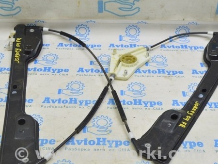 ФОТО Стеклоподъемник с мотором перед для Dodge Journey (2011-2020) Одесса