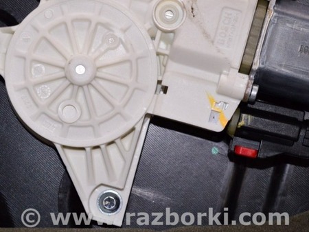 ФОТО Стеклоподъемник с мотором перед для Dodge Journey (2011-2020) Одесса