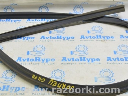 ФОТО Уплотнитель стекла перед прав для Dodge Journey (2011-2020) Одесса