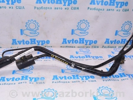 ФОТО Заливная горловина топливного для Dodge Journey (2011-2020) Одесса