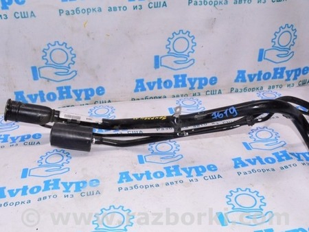 ФОТО Заливная горловина топливного для Dodge Journey (2011-2020) Одесса