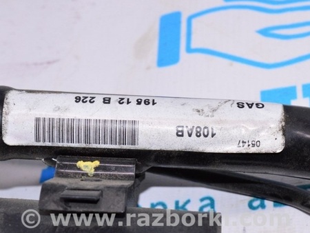 ФОТО Заливная горловина топливного для Dodge Journey (2011-2020) Одесса