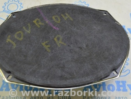 ФОТО Динамик дверной перед для Dodge Journey (2011-2020) Одесса