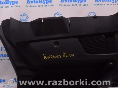 ФОТО Обшивка арки левая для Dodge Journey (2011-2020) Одесса