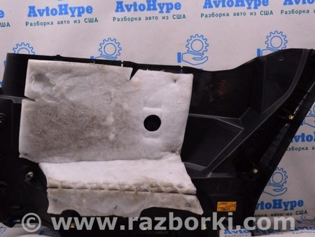 ФОТО Обшивка арки левая для Dodge Journey (2011-2020) Одесса