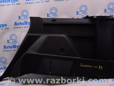 ФОТО Обшивка арки правая для Dodge Journey (2011-2020) Одесса